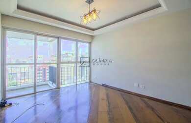 Imagem 5: Cobertura Venda 6 Dormitórios - 245 m² Moema