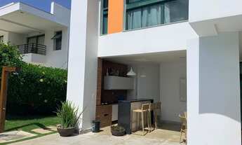 Imagem 2: CASA Á VENDA NO PAIVA 4 SUÍTES / 550 m2