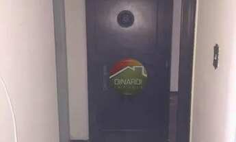 Imagem 4: Apartamento com 3 dormitórios para alugar, 114 m² por R$ 2.790,01/mês - Centro - Ribeirão