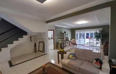 Imagem 2: Casa de condomínio Recanto Real