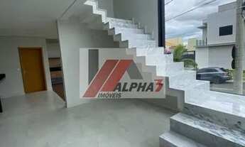 Imagem 4: Indaiatuba - Casa de Condomínio - Jardim Montreal Residence