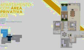 Imagem 3: LANÇAMENTO NO SION EDIFÍCIO MILLENNIUM Um empreendimento de alto padrão, perto de tudo