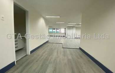 Imagem 5: CONJUNTO COMERCIAL AV. ANGÉLICA