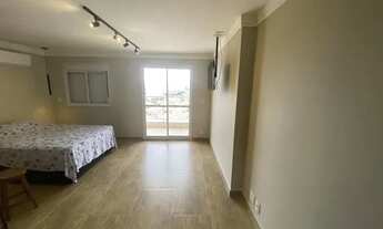 Imagem 4: Studio com 1 dormitório à venda, 37 m² por R$ 290.000,00 - Centro - Guarulhos/SP