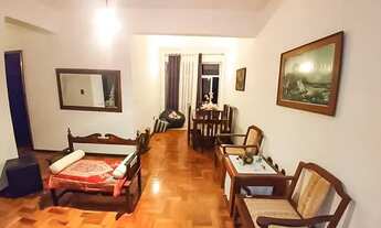 Imagem: Apartamento com 3 quartos (1 suíte) e 1