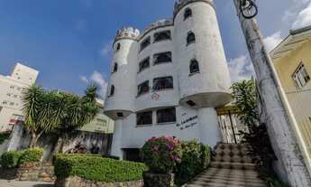 Imagem 2: CURITIBA - Apartamento Padrão - ALTO DA RUA XV