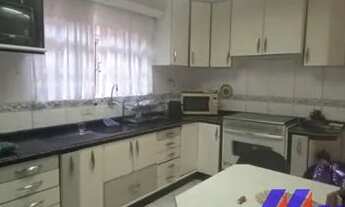 Imagem 5: Locação Sobrado Sao Bernardo do Campo Jardim do Mar Ref: 41029