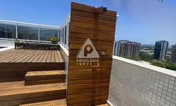 Imagem 3: Cobertura à venda, 2 quartos, 2 suítes, 2 vagas, BARRA DA TIJUCA - RIO DE JANEIRO/RJ