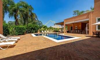 Imagem 2: Itu - Casa Padrão - Condomínio Residencial São José