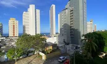 Imagem 13: Apartamento Totalmente Mobiliado em Ponta Negra - Um Quarto