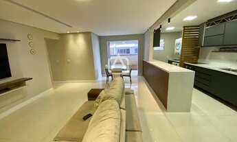 Imagem 5: Apartamento 98m² - 02 Dormitórios Centro São José dos Pinhais