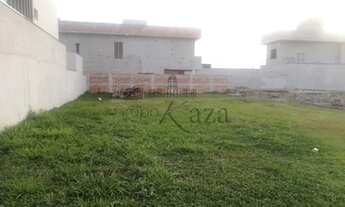 Imagem 6: Terreno em Condomínio - Jacareí - Bosque dos Manacás - Jardim Jacinto - 200m²