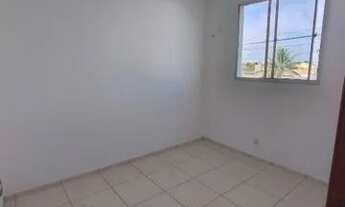 Imagem 2: Apartamento com 2 dormitórios para alugar, 52 m² por R$ 946/mês - Parque Novo Jockey - Cam