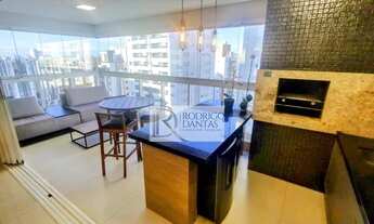 Imagem 5: Oxford Village - Apartamento para venda em Londrina