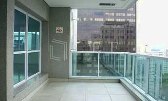 Imagem: CONJ. COMERCIAL NA FARIA LIMA, UM LUXO