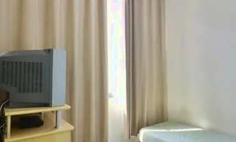 Imagem 7: Apartamento para Aluguel - Santa Cecília, 1 Quarto, 41 m2