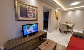 Imagem 4: Apartamento à venda no bairro Estreito - Florianópolis/SC