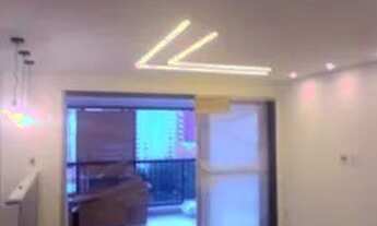 Imagem: Locação de Apartamento com 91 m² na R