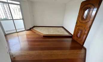 Imagem 2: Apartamento de 2 dormitórios com vaga coberta e lazer para locação no Limão