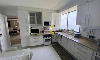 Imagem 7: Apartamento com 4 quartos, 310 m² - Barramares - Barra da Tijuca