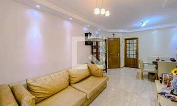 Imagem 2: Apartamento para Aluguel - Mooca, 4 Quartos, 78 m2