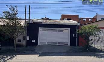 Imagem: Casas para venda em Jundiaí no bairro Residencial