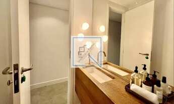 Imagem 3: Apartamento para aluguel tem 180 metros quadrados com 2 quartos