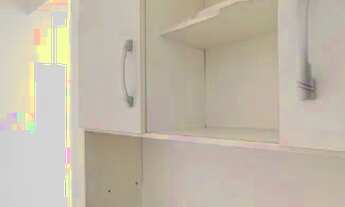 Imagem 7: Apartamento com 1 dormitório à venda, 35 m² por R$ 197.000 - Santa Cecília - São Paulo/SP