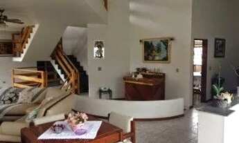 Imagem: SANTANA DE PARNAÍBA - Casa de Condomínio