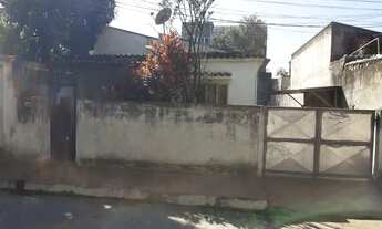 Imagem: Vendo casa em nova Iguaçu bairro tropical
