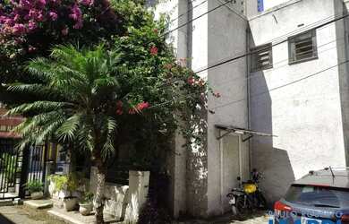 Imagem 5: SOBRADO - HIGIENÓPOLIS - SP