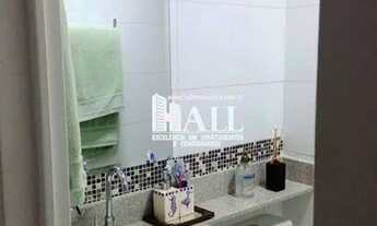 Imagem 5: Apartamento com 2 dorms, Jardim Santa Rosa I, São José do Rio Preto - R$ 217 mil, Cod: 362