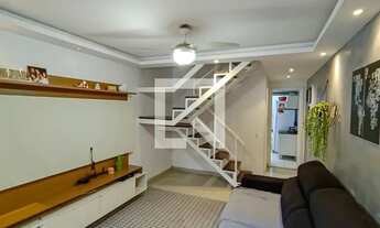 Imagem 2: Casa para Aluguel - Taquara, 2 Quartos, 70 m2