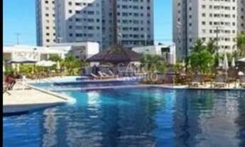 Imagem: Colina de Piatã - 3 Quartos (1 suíte