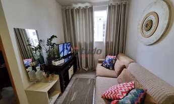 Imagem 2: Novo Hamburgo - Apartamento Padrão - Operário