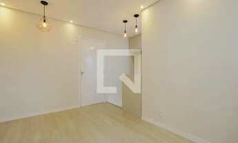 Imagem 3: Apartamento para Aluguel - Vila Roque, 2 Quartos, 42 m2