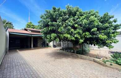 Imagem 5: LONDRINA - Casa Padrão - Jardim Shangri-lá A