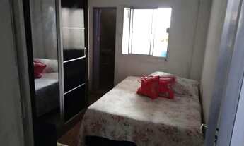 Imagem 3: Salvador - Casa Padrão