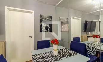 Imagem 4: Apartamento para Aluguel - Centro, 3 Quartos, 62 m2