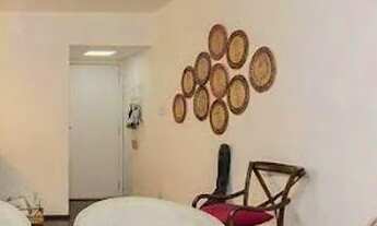 Imagem 4: Apartamento com 2 dormitórios à venda, 114 m² por R$ 1.005.000,00 - Morro dos Ingleses - S