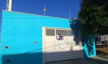 Imagem 2: Casa com 2 dormitórios para alugar, 88 m² por R$ 1.895,00/mês - Jardim Veneza - Indaiatuba