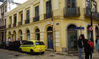 Imagem 2: Ponto comercial/Loja/Box para aluguel possui 250 metros quadrados em Centro - Rio de Janei
