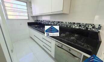 Imagem 6: Apartamento à venda, 79m² com 3 Quartos 1 suíte 1 vaga, por R$ 250.000 - Vila Industrial