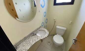 Imagem 6: Apartamento com 1 dormitório, 52 m² - venda por R$ 550.000,00 ou aluguel por R$ 3.388,00/m