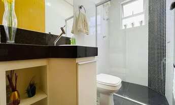 Imagem 6: LINDA COBERTURA LOCALIZADA NO BAIRRO SANTA AMÉLIA