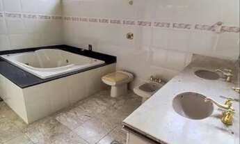 Imagem 6: Casa com cinco suítes na Ponta Negra - 782m²