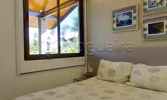 Imagem 6: Bangalô com 240m² mobiliado em condomínio a beira-mar 4 quartos sendo 3 suítes em Muro Alt