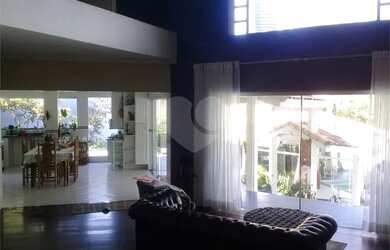 Imagem 5: Casa 3 dormitórios para venda na Serra da Cantareira , lazer completo