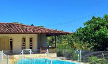 Imagem 2: Casa com 4 dormitórios à venda, 630 m² por R$ 1.800.000,00 - Balneário Ponta da Fru