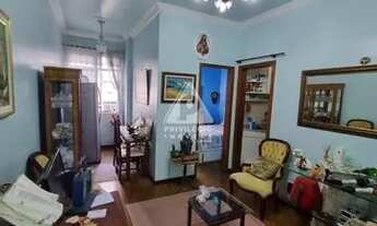 Imagem: Sala quarto- Leme